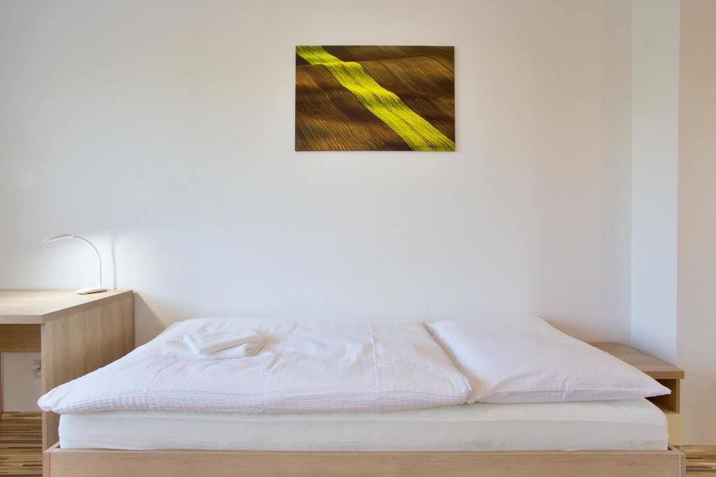 Rokava Hotel Rohatec Bagian luar foto