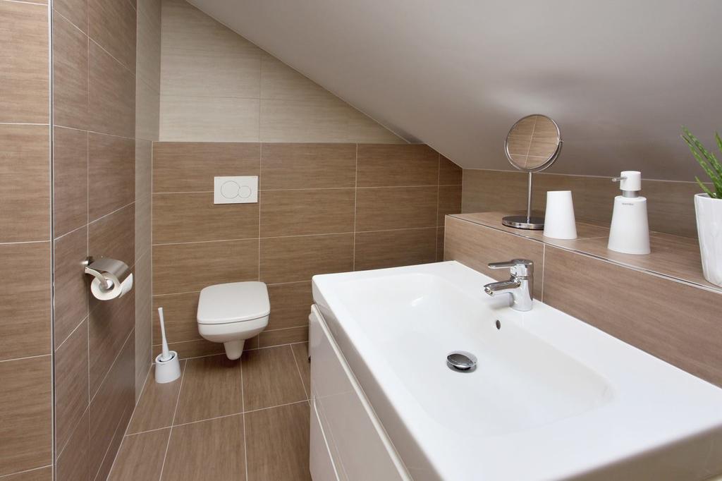 Rokava Hotel Rohatec Bagian luar foto